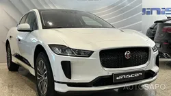 Jaguar I-Pace S AWD Aut. de 2018