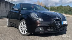 Alfa Romeo Giulietta 1.6 JTDm Distinctive de 2011