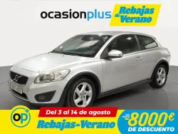 Volvo C30 1.6D DRIVe Kinetic 115