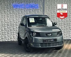 Nouvelle ligier myli max revo d+ * dispo de suite