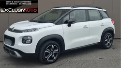 Citroën C3 Aircross 1.5 Bluehdi 100cv Feel Business
