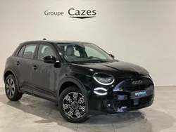 Fiat 600 T-Gen 3 1.2 Hybrid 110ch eDCT6 Icône