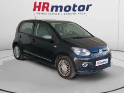 VOLKSWAGEN Up ! 1.0 High up! 75