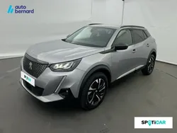Peugeot 2008 1.5 BlueHDi 130ch S&S Roadtrip EAT8 125g