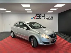 Opel Corsa 1.3 CDTI 75 ENJOY *PREMIERE MAIN