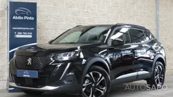 Peugeot 2008 1.2 PureTech Allure Pack de 2023