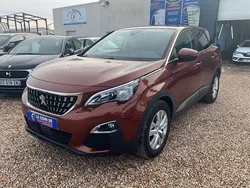 Peugeot 3008 1.5 BlueHDI 130 Active Business EAT8 10