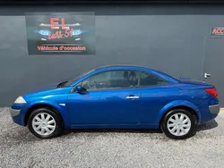 RENAULT Megane 1.6 16v