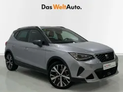 SEAT Arona 1.0 TSI S&S Xperience 110