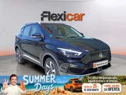 MG ZS Luxury 72kWh 115kW