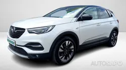 Opel Grandland X 1.2 T Innovation de 2018