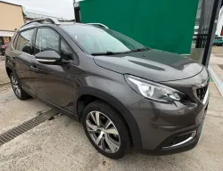 Peugeot 2008 1.2 PureTech S&S Allure 130