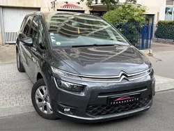 CITROEN C4 PICASSO 7 PLACES 1.5e-HDI 115 BUSINESS - CLIMATISATION AUTOMATIQUE - FREIN DE PARKING AUTOMATIQUE - START STOP