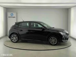 Peugeot e-208 50 kWh Active