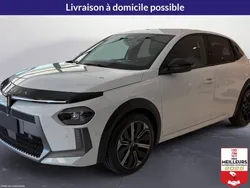 Lancia Ypsilon Ibrida 110ch eDCT6 HF Line +SALA Pro +Pack