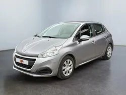 Peugeot 208 1.2 PureTech 68ch BVM5 Like