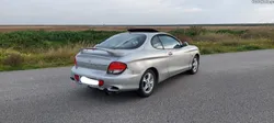 Hyundai Coupe Fx 1.6 16v - 115 Cvs / Troca
