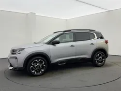 Citroen C5 Aircross BlueHDi 130ch S&S Shine