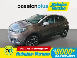 RENAULT Captur TCe eco2 Energy Zen 90