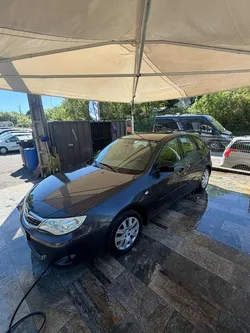 SUBARU IMPREZA 1.5 2008 4wd vente a marchant