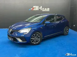 Renault Clio V 1.0L TCe 100ch RS Line BVM6