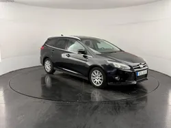 Ford Focus ST 1.6 TDCI