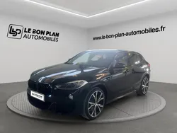 BMW X2 sDrive18iA 140ch M Sport DKG7