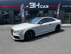 Audi Rs5 COUPE 4.2 FSI 450 QUATTRO S-TRONIC BVA