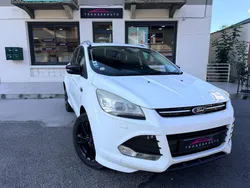 FORD KUGA 2.0 TDCi 163 FAP 4x4 Sport Platinium Powershift A