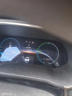 Renault Zoe (c/ Bateria) E-Tech EV50 Equilibre
