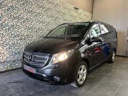 Mercedes Vito 114 CDI