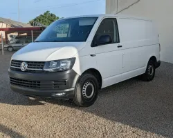 Volkswagen Transporter Transporter Furgón 2.0TDI SCR BMT 75kW