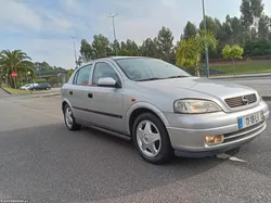 Opel Astra 1.4 16V Club