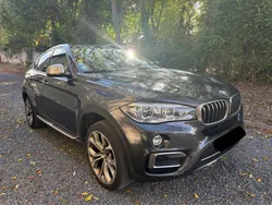 BMW X6 xDrive30d 258 ch BVA8 • 2018 • Très bon état