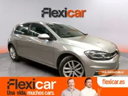VOLKSWAGEN Golf 1.0 TSI Advance DSG7 85kW