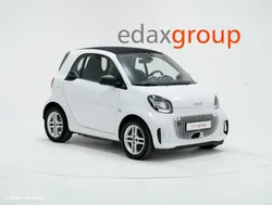 Smart ForTwo Coupé
