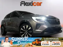 RENAULT Austral 1.2 E-Tech Híbrido Techno 146kW