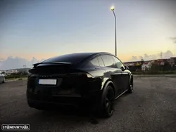 Tesla Model X 100D