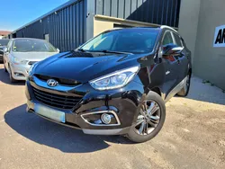 Hyundai ix35 1.7cdri 115ch pack premium