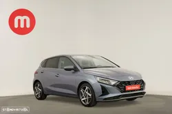 Hyundai i20 1.0 T-GDI Style DCT