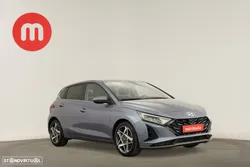 Hyundai i20 1.0 T-GDI Style DCT