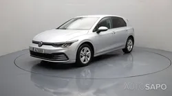 Volkswagen Golf de 2023