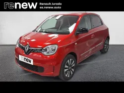 RENAULT Twingo Electric Techno 60kW Batería 20kW-h