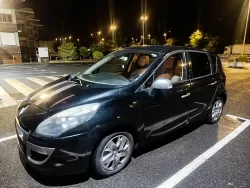 Renault Scenic Scénic 1.5dCi Emotion 105 Emotion