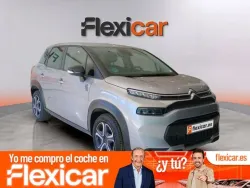 Citroen C3 Aircross PureTech 81kW (110CV) You!