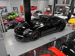 Porsche 991 Carrera 4S (2) 420 - Carbone - Lift - Toit ouvrant