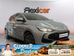 MG 3 1.5 Standard
