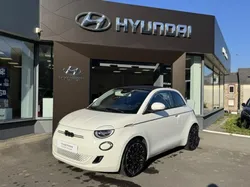 Fiat 500 e 95ch Pack Confort & Tech MY23
