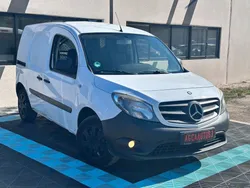 🚐 Mercedes Citan Long 108 CDI – 2 portes coulissantes + toit ouvrant – Garantie 12 mois