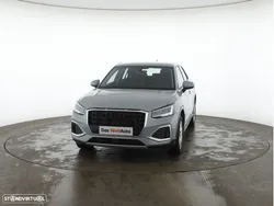 Audi Q2 35 TFSI Advanced S tronic